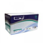 گاز استریل ۸ لایه آریسا - تصویر 2
