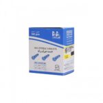 لنست خونگیری استریل G30 سبز