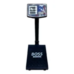 ترازوی دیجیتال بزرگسال TCS-200،